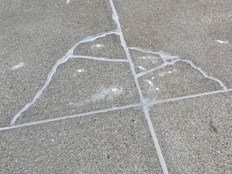 Can Concrete Sealant Work With Concrete That s Been Repaired LevelUp 