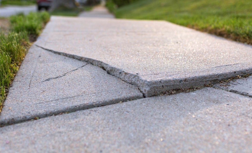 About LevelUp Concrete Repair & Restoration