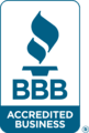 BBB Accredited Business